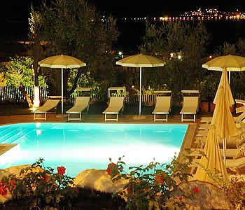 Guest house Elite 3*