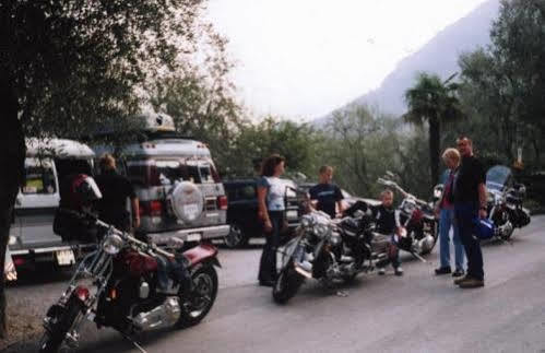 Guest house Elite