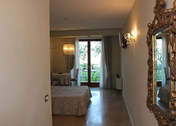 Villa Elite Resort