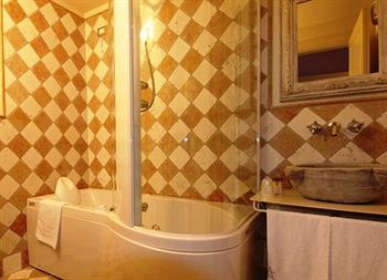 Guest house Elite