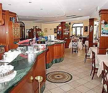 Guest house Elite