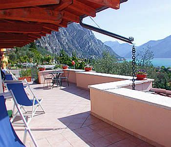Guest house Elite Limone sul Garda
