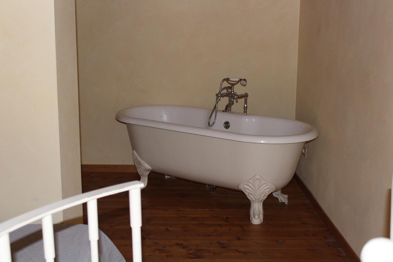 Elite Guest house Limone sul Garda