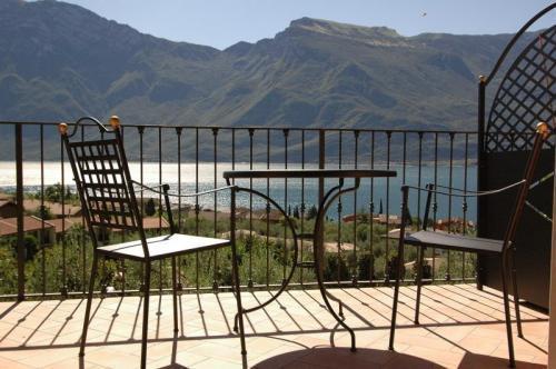 Guest house Elite Limone sul Garda