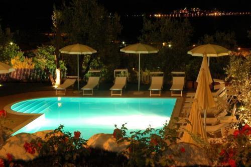 Elite Guest house Limone sul Garda