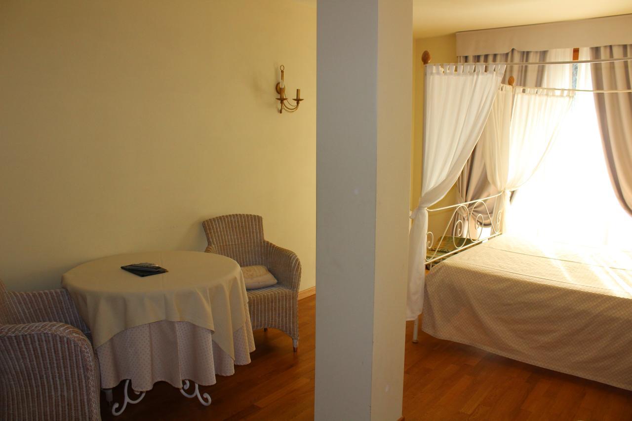 Guest house Elite Limone sul Garda