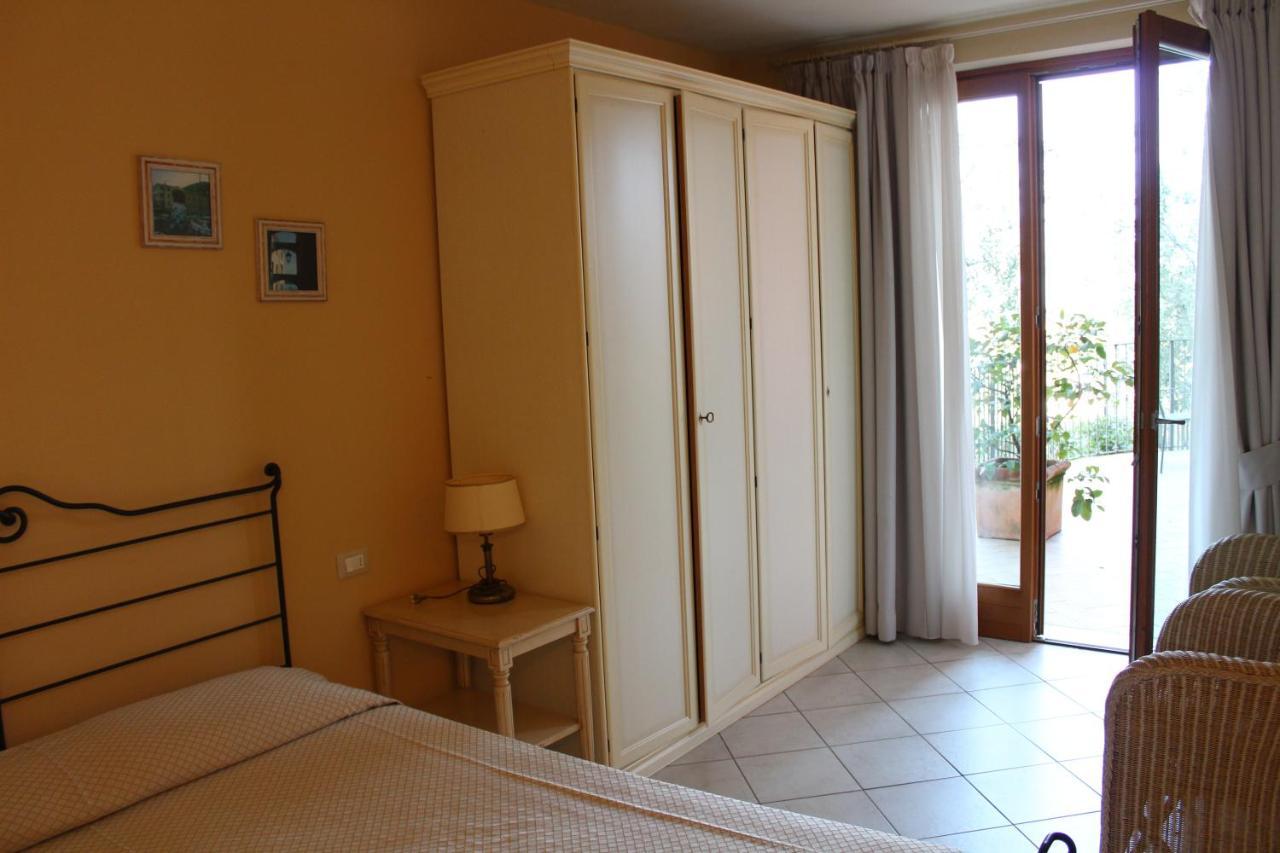 Elite Guest house Limone sul Garda