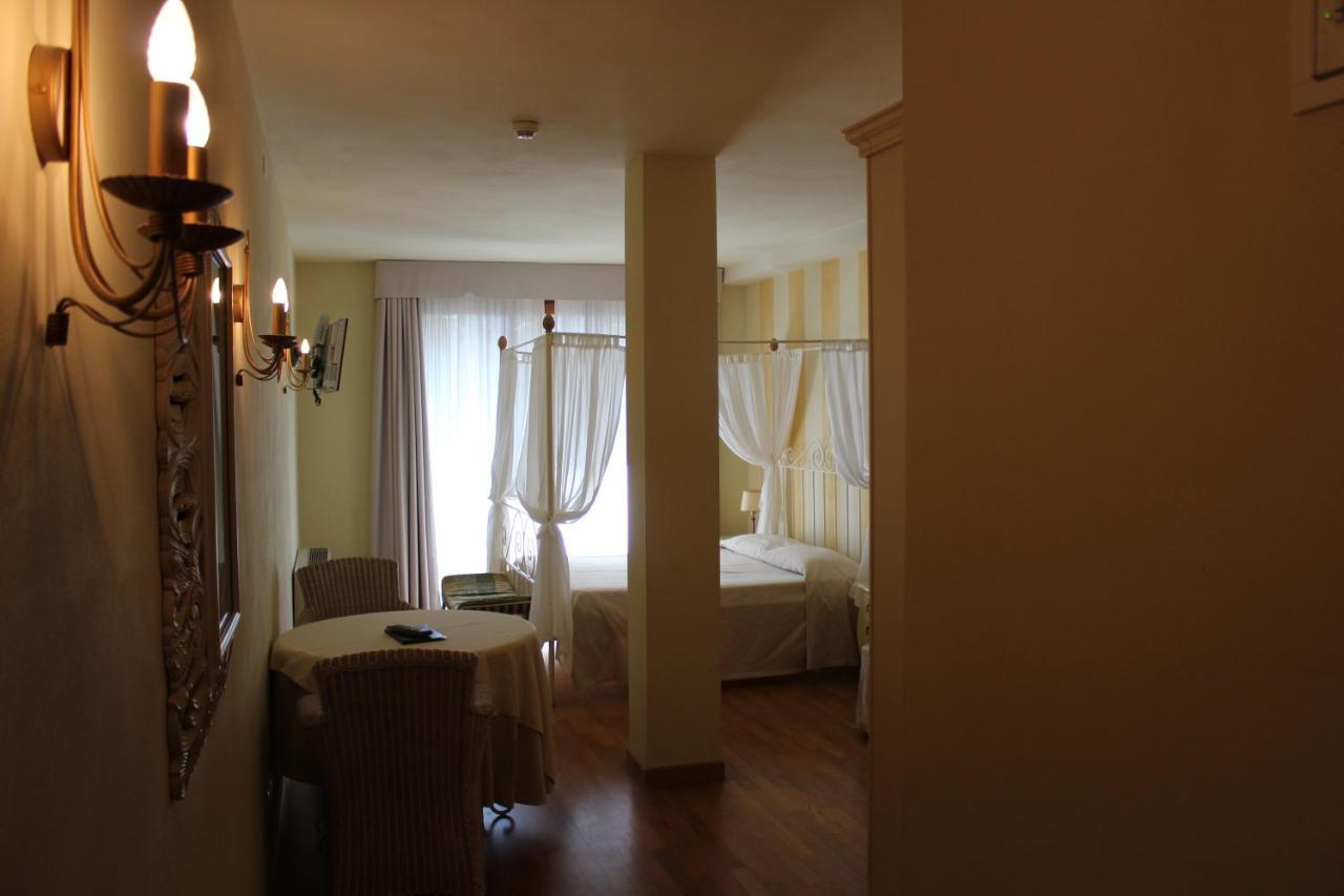 Elite Guest house Limone sul Garda