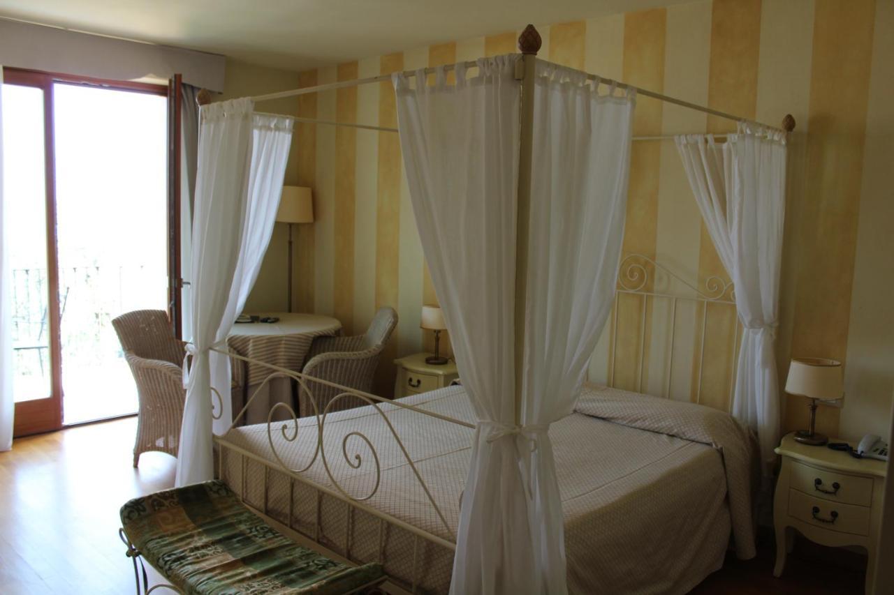Guest house Elite Limone sul Garda